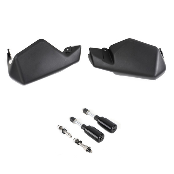Handguard Protector for Suzuki V-strom DL650 2004-2020 Handguard Protector for Suzuki V-strom DL650 2004-2020