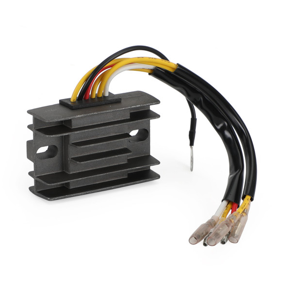 Regulator Rectifier For Suzuki DF 8/9.9/20/25Hp Outboard 32800-95J00 32800-95J01 Regulator Rectifier For Suzuki DF 8/9.9/20/25Hp Outboard 32800-95J00 32800-95J01