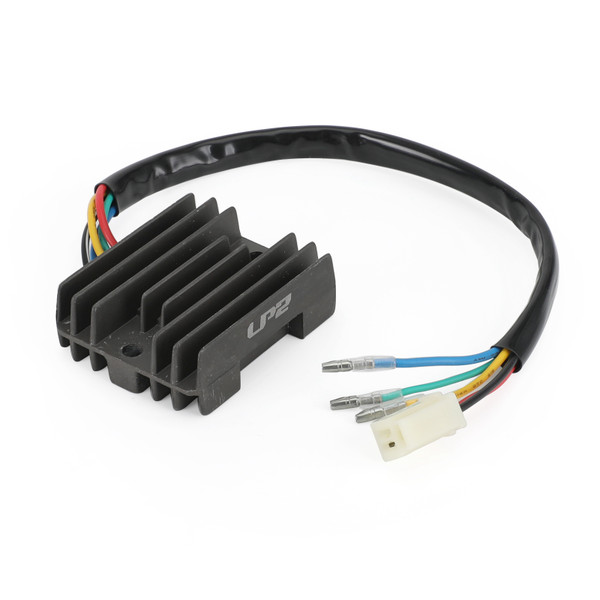 Regulator Rectifier For Suzuki GSX1100S Katana 82-83 32800-49330 32800-49331 Regulator Rectifier For Suzuki GSX1100S Katana 82-83 32800-49330 32800-49331