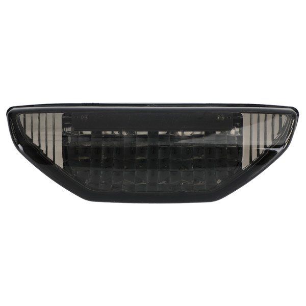 Tail Light Braking Lamp for Honda TRX 250 300 400EX TRX400X 500 700 Black Tail Light Braking Lamp for Honda TRX 250 300 400EX TRX400X 500 700 Black