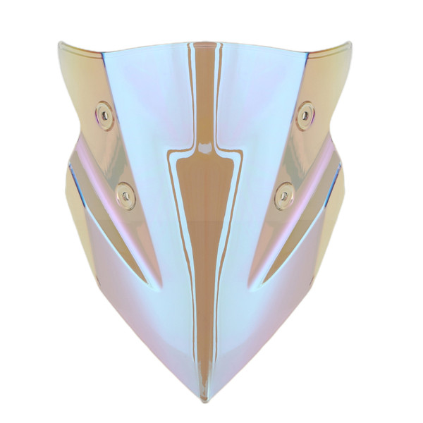 Windshield Windscreen Wind Shield Protector for Kawasaki Z400 2018-2022 WI Windshield Windscreen Wind Shield Protector for Kawasaki Z400 2018-2022 WI