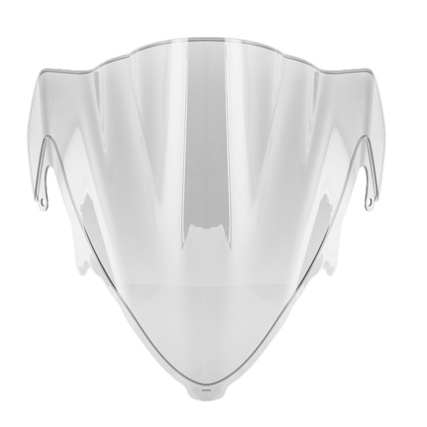 Windshield Windscreen Protector fit for Suzuki Hayabusa GSXR1300 2021-2024 CLE Windshield Windscreen Protector fit for Suzuki Hayabusa GSXR1300 2021-2024 CLE