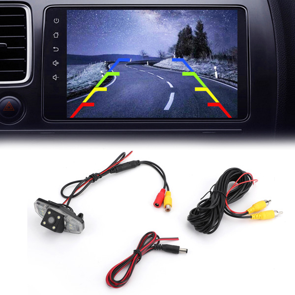 Backup Rear View Parking Camera Backup Rear View Parking Camera