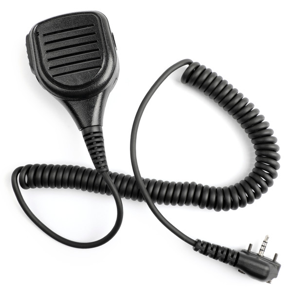 Handheld Speaker Mic For Vertex VX-261 VX-264 VX-231 VX-351 VX-354 VX-417 Handheld Speaker Mic For Vertex VX-261 VX-264 VX-231 VX-351 VX-354 VX-417