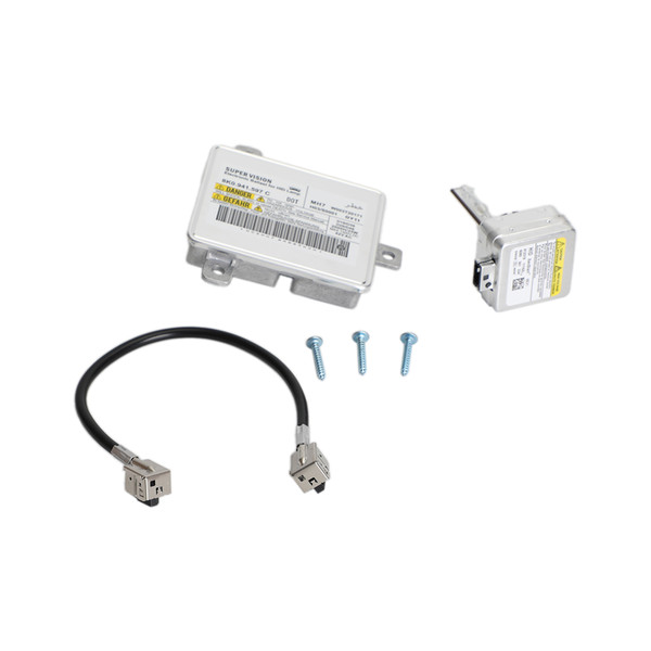 Xenon Ballast HID D3S Bulb  Lamp Control Unit 68170821AA For Chrysler 300 11-21 Xenon Ballast HID D3S Bulb  Lamp Control Unit 68170821AA For Chrysler 300 11-21
