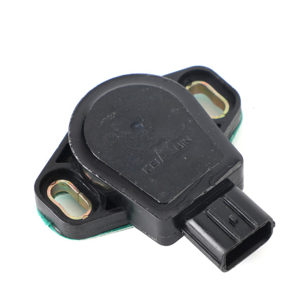 Throttle Position Sensor TPS 16402-RAA-A02 For Honda Accord 2.4L 2003-2005 Throttle Position Sensor TPS 16402-RAA-A02 For Honda Accord 2.4L 2003-2005