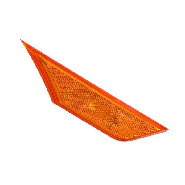 Left Front Side Marker Light 33850-TBA-A02 For Honda Civic 2016-2021 Amber Left Front Side Marker Light 33850-TBA-A02 For Honda Civic 2016-2021 Amber
