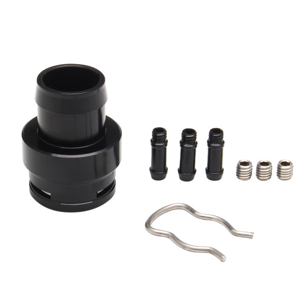 Turbo Boost Tap Vacuum Adapter for VW Audi 2.0T FSI TSI TFSI MK5 GTI B7 A3 A4 Turbo Boost Tap Vacuum Adapter for VW Audi 2.0T FSI TSI TFSI MK5 GTI B7 A3 A4