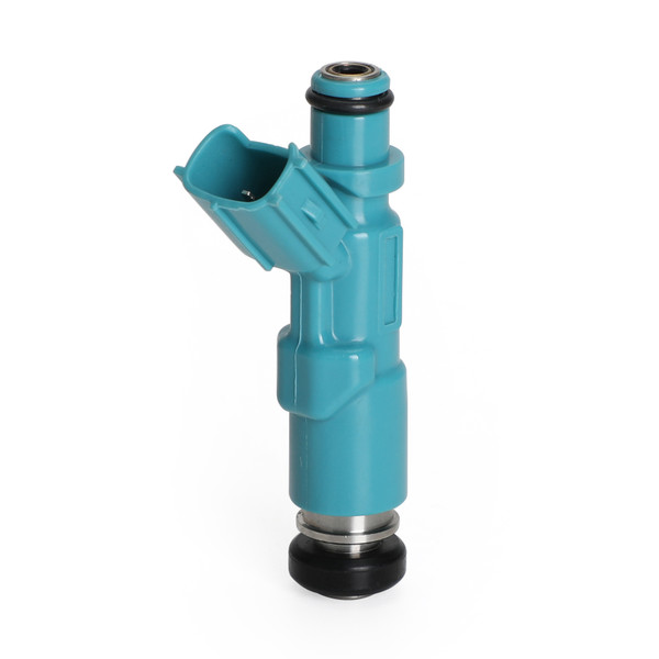 1PCS Fuel Injectors 23250-23020 Fit Toyota Yaris Vitz 1.0L 1.3L 1999-2005