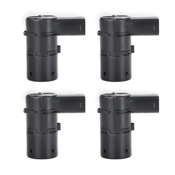 4X PDC Parking Sensor 735393479 For Alfa Romeo 147 156 159 Fiat Stilo Lancia 4X PDC Parking Sensor 735393479 For Alfa Romeo 147 156 159 Fiat Stilo Lancia