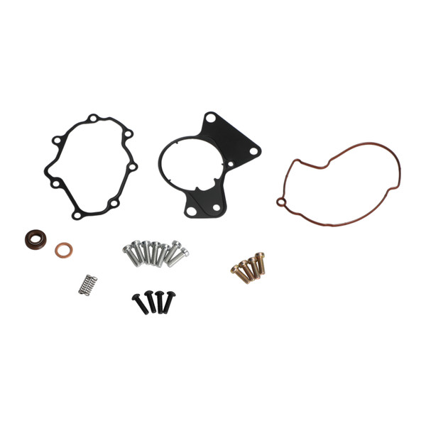 Tandem Vacuum Fuel Pump Repair Tools Kit Seal Gaskets For VW 2.5 TDI 070145209F Tandem Vacuum Fuel Pump Repair Tools Kit Seal Gaskets For VW 2.5 TDI 070145209F