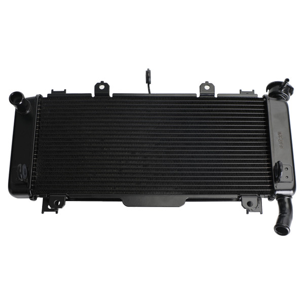 Radiator Cooler Cooling Fit For Kawasaki Ninja 650 Z650 ER650 2017-2021 Radiator Cooler Cooling Fit For Kawasaki Ninja 650 Z650 ER650 2017-2021