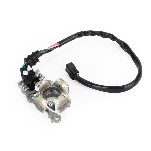 Stator Generator Base Assy For Yamaha YZ450F YZ 450 F 2006-2009 2S2-85560-10 Stator Generator Base Assy For Yamaha YZ450F YZ 450 F 2006-2009 2S2-85560-10