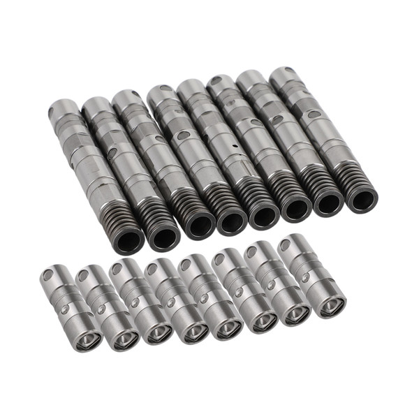 16pcs Valve Lifters Active Fuel Management AFM DOD for GM Chevrolet 5.3L 6.0L 16pcs Valve Lifters Active Fuel Management AFM DOD for GM Chevrolet 5.3L 6.0L