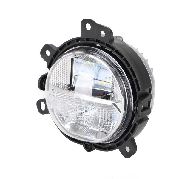 Front Bumper Right Fog Light Lamp 63177329172 For BMW Mini F55 F56 F54 F57 Front Bumper Right Fog Light Lamp 63177329172 For BMW Mini F55 F56 F54 F57