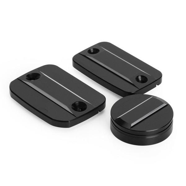 Brake Clutch Reservoir Cover Cap For Ducati Scrambler 1100/Icon/Desert Sled Brake Clutch Reservoir Cover Cap For Ducati Scrambler 1100/Icon/Desert Sled