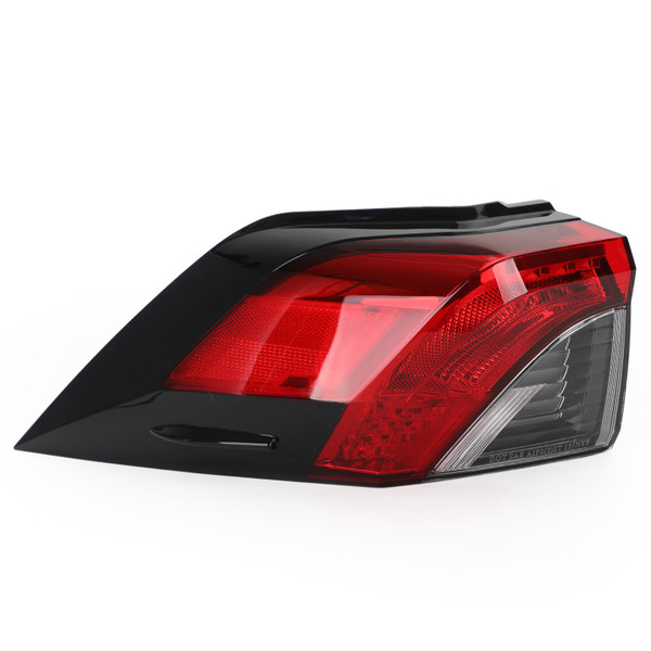 Left Driver Side Tail Light Rear Lamp Outer 81560-0R090 For Toyota RAV4 19-2021 Left Driver Side Tail Light Rear Lamp Outer 81560-0R090 For Toyota RAV4 19-2021