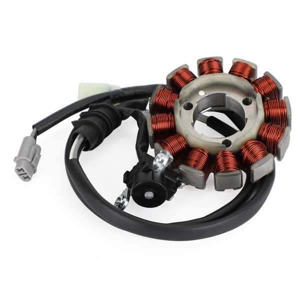 Magneto Stator Generator For Yamaha YZ450F YZ 450 F 2010 2011 2012 2013 Magneto Stator Generator For Yamaha YZ450F YZ 450 F 2010 2011 2012 2013
