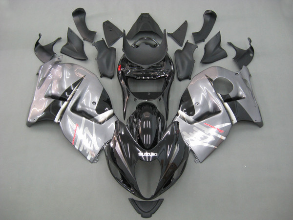 Injection Fairing Kit Bodywork Plastic ABS fit For Suzuki Hayabusa GSXR1300 1999-2007 #5 Injection Fairing Kit Bodywork Plastic ABS fit For Suzuki Hayabusa GSXR1300 1999-2007 #5