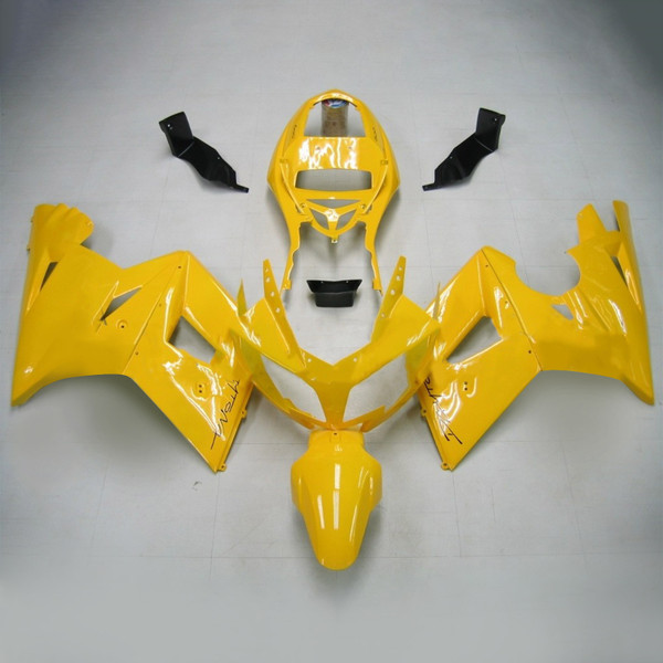 Injection Fairing Kit Bodywork Plastic ABS fit For Triumph Daytona 600 2002-2005 #102