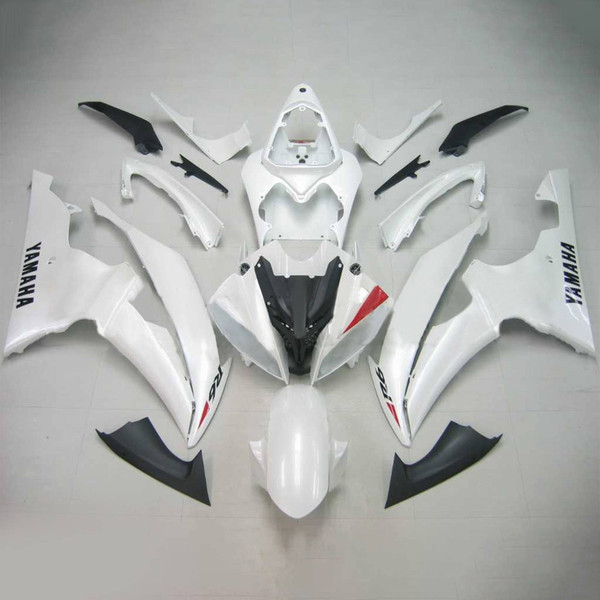 Injection Fairing Kit Bodywork Plastic ABS fit For Yamaha YZF 600 R6 2008-2016 #122 Injection Fairing Kit Bodywork Plastic ABS fit For Yamaha YZF 600 R6 2008-2016 #122