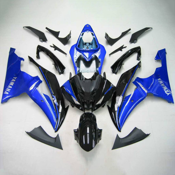 Injection Fairing Kit Bodywork Plastic ABS fit For Yamaha YZF 600 R6 2008-2016 #140 Injection Fairing Kit Bodywork Plastic ABS fit For Yamaha YZF 600 R6 2008-2016 #140