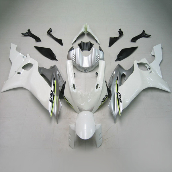 Injection Fairing Kit Bodywork Plastic ABS fit For Yamaha YZF 600 R6 2017-2020 #104 Injection Fairing Kit Bodywork Plastic ABS fit For Yamaha YZF 600 R6 2017-2020 #104
