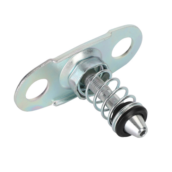 Upper Hood Lock Catch Latch Left/Right 51238229807 For BMW 3 E46 5 E39 X5 E53 Upper Hood Lock Catch Latch Left/Right 51238229807 For BMW 3 E46 5 E39 X5 E53