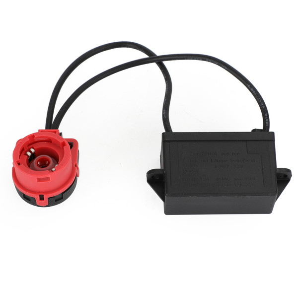 HID Headlight Ballast 3PIN D2S D2R 35W 1307329 For Audi TT Mercedes CLK320 500 HID Headlight Ballast 3PIN D2S D2R 35W 1307329 For Audi TT Mercedes CLK320 500