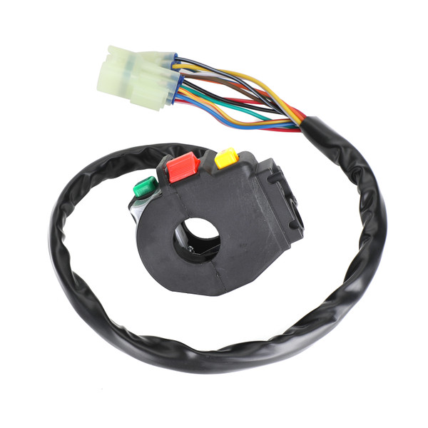 Starter Stop Switch Kill Switch 703500920 For Can-Am Outlander 650 800 1000 Starter Stop Switch Kill Switch 703500920 For Can-Am Outlander 650 800 1000
