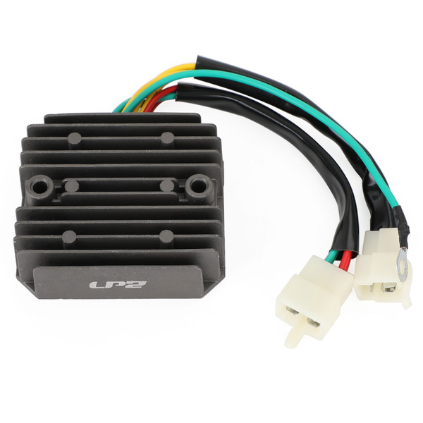 Voltage Regulator Rectifier For Honda CBR500F 1987-1991 CBR600F 1987-1990 Voltage Regulator Rectifier For Honda CBR500F 1987-1991 CBR600F 1987-1990
