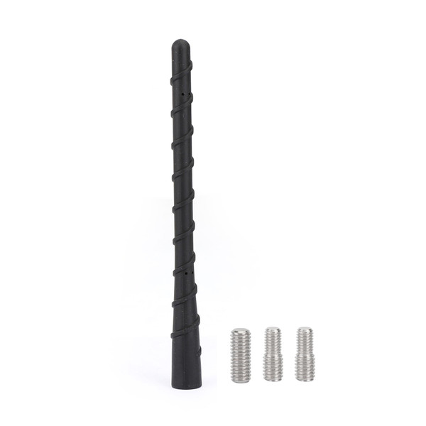 7" Car Antenna For GMC Sierra / Chevr Silverado 1500 2500 3500 2007-2019 7" Car Antenna For GMC Sierra / Chevr Silverado 1500 2500 3500 2007-2019