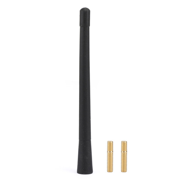 7" Car Antenna Mast AM/FM For Mitsubishi Outlander 2007-2017 7" Car Antenna Mast AM/FM For Mitsubishi Outlander 2007-2017