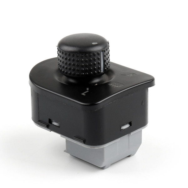 Side Mirror Switch Heat Adjust Control For VW Jetta Passat Beetle Golf EU Ver Side Mirror Switch Heat Adjust Control For VW Jetta Passat Beetle Golf EU Ver