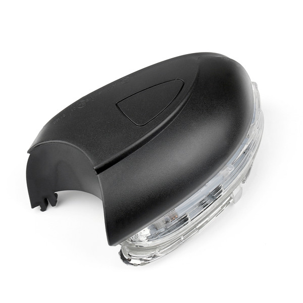 ABS Mirror Turn Signal Corner Light Lamp Right For VW Golf MK6 2009-2012 ABS Mirror Turn Signal Corner Light Lamp Right For VW Golf MK6 2009-2012