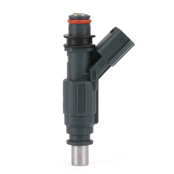 1 PCS Fuel Injectors 23250-0D030 Fit Toyota Corolla ZZE12 E141 ZZE150 1 PCS Fuel Injectors 23250-0D030 Fit Toyota Corolla ZZE12 E141 ZZE150