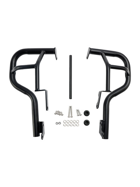 Engine Bumper Guard Crash Bar Protector Fit for Kawasaki Vulcan S 650 2015-2024 Engine Bumper Guard Crash Bar Protector Fit for Kawasaki Vulcan S 650 2015-2024