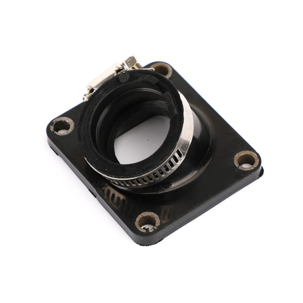 Carburetor Intake Manifold Boot For Yamaha DT100 76-83 MX100 79-83 RT100 90-00