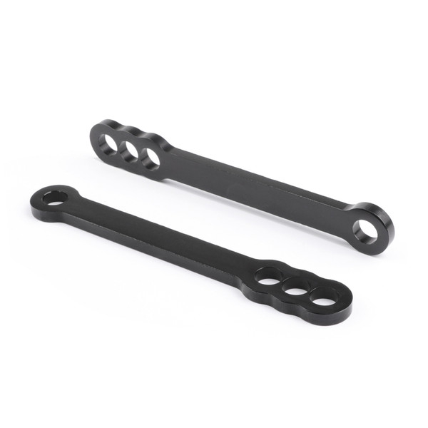Lowering Links Link For Suzuki GSXR 1300 HAYABUSA 1999-2011 Black Lowering Links Link For Suzuki GSXR 1300 HAYABUSA 1999-2011 Black