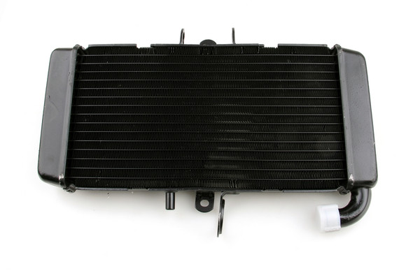 Radiator Grille Guard Cooler For Honda CB400 1992-1998 Black