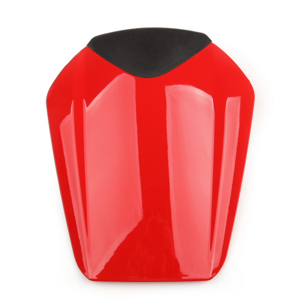 Rear Seat Cover cowl For Honda CBR 1000 RR 2008-2016 Red Rear Seat Cover cowl For Honda CBR 1000 RR 2008-2016 Red