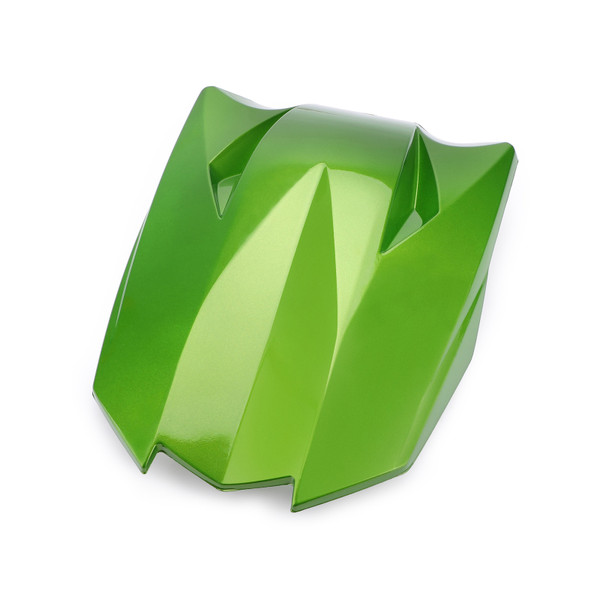 ABS Rear Tail Solo Seat Cover Cowl Fairing For Kawasaki Z1000SX 2010-16 Green