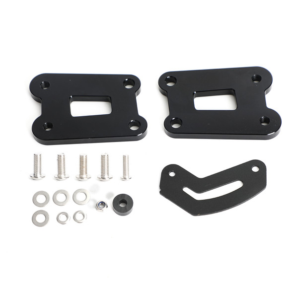 Foot pegs Lowering Kit Passenger Footrests Fit For Yamaha MT-09 2021+,Passenger Footrests Supports Lowering Kit Fit For Yamaha MT09 MT-09 2021,Aluminum Passenger Foot pegs Lowering Kit Fit For Yamaha MT09 MT-09 2021 Foot pegs Lowering Kit Passenger Footrests Fit For Yamaha MT-09 2021+,Passenger Footrests Supports Lowering Kit Fit For Yamaha MT09 MT-09 2021,Aluminum Passenger Foot pegs Lowering Kit Fit For Yamaha MT09 MT-09 2021