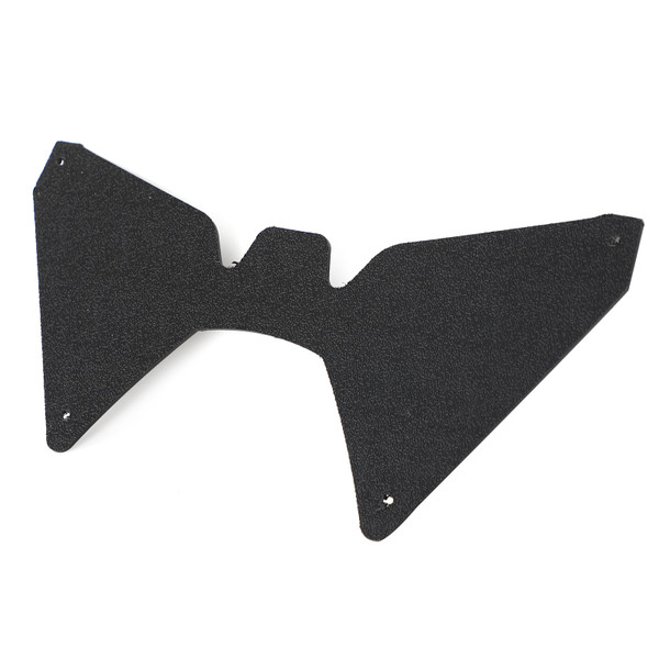 Front Air Dam Gas Tank Cover Deflector Shield For Honda CRF1000L 2016-2019 Front Air Dam Gas Tank Cover Deflector Shield For Honda CRF1000L 2016-2019