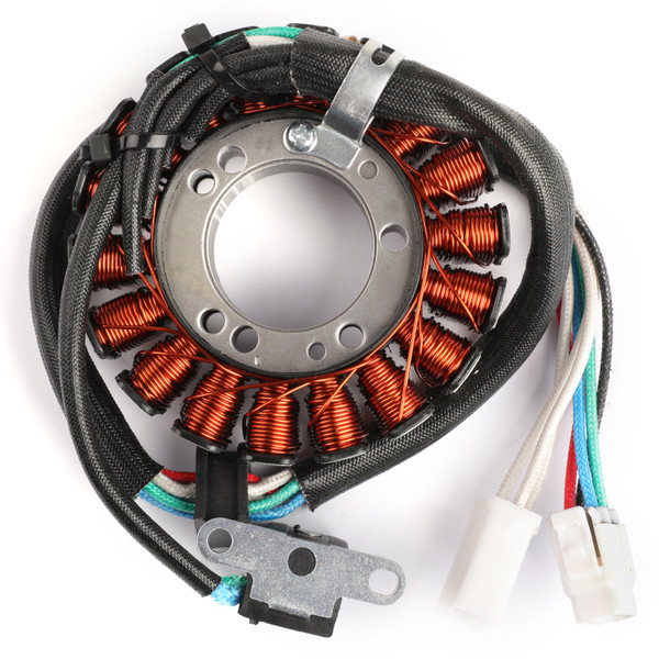 Magneto Generator Stator Coil for Kawasaki 21003-S006 KFX400 KSF400 2003-2007