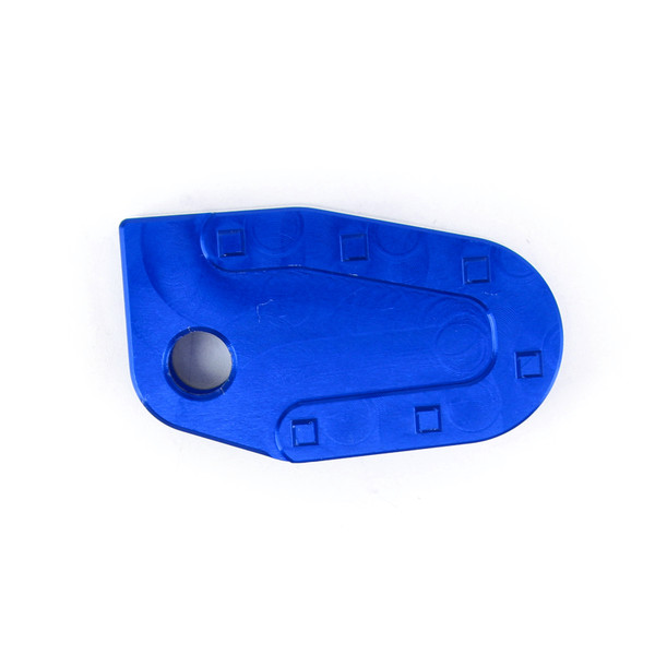 Rear Blue Widen Foot Brake Pedal For Suzuki DRZ400 DRZ400S DRZ400E 2000-2021 Rear Blue Widen Foot Brake Pedal For Suzuki DRZ400 DRZ400S DRZ400E 2000-2021