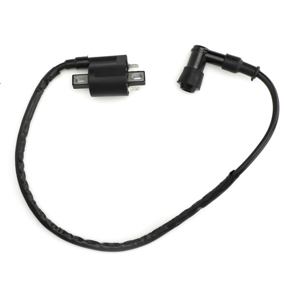 Ignition coil For Honda CBF125 CBR125 CR125 CR250 CRF450 CR500 TRX650 TRX700 Ignition coil For Honda CBF125 CBR125 CR125 CR250 CRF450 CR500 TRX650 TRX700