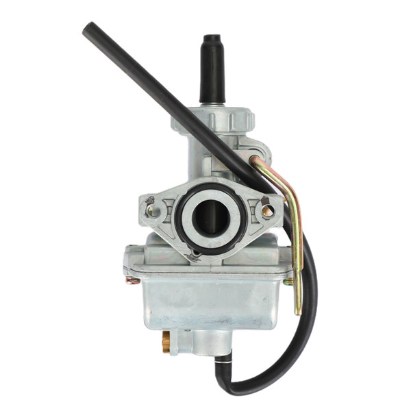 PZ16 16mm Carburetor Hand Choke 50cc 70cc 90 110cc ATV Dirt Bike Go Kart PZ16 16mm Carburetor Hand Choke 50cc 70cc 90 110cc ATV Dirt Bike Go Kart