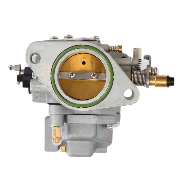 Carburetor Carb fit for YAMAHA outboard 40HP E40XMH 2 Stroke 66T-14301-02-00 Carburetor Carb fit for YAMAHA outboard 40HP E40XMH 2 Stroke 66T-14301-02-00