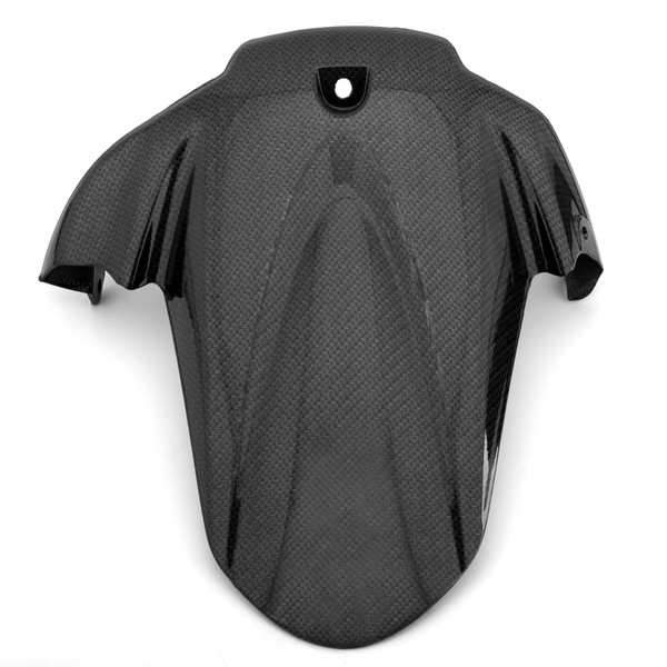 Rear Hugger Fender Mudguards ABS Fairing For Suzuki GSXR1000 2009-2010 Carbon